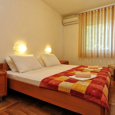 Villa Fontana 2 Sukošan Buitenkant foto