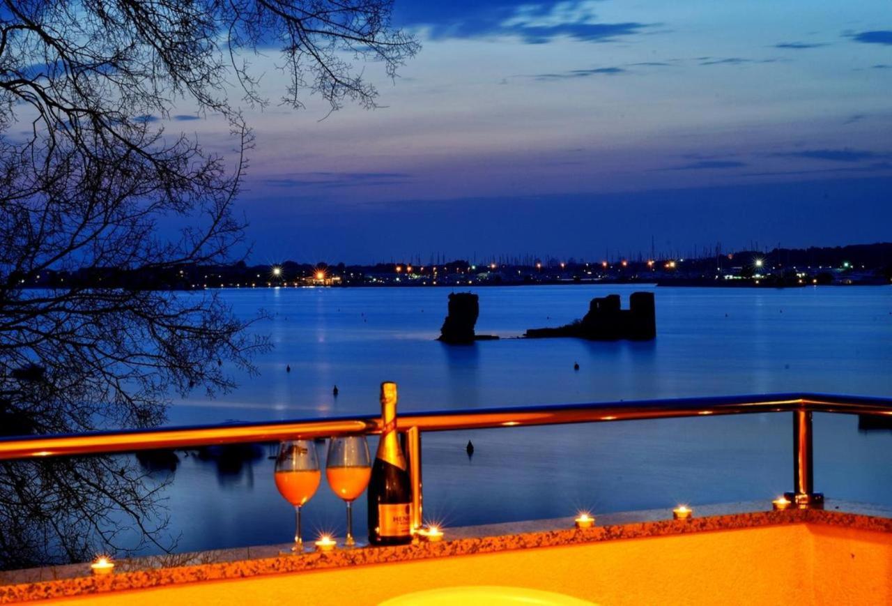 Villa Fontana 2 Sukošan Buitenkant foto